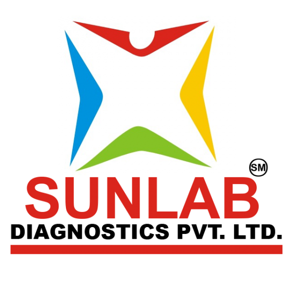 Sunlab Diagnostics Logo